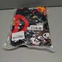 RAISEVERN Ugly Christmas Sweater for Women Light Up Knitted Pullover Xmas LED Long Sleeve Sweaters (Small, 03 Cat 02)