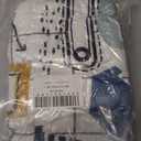 Feelyou Construction Excavator Throw Blanket Kids Toddler 40" x 50"