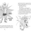 3 x The Ultimate Goal (Good Sports League #1)