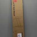 USX MOUNT Heavy Duty Tilting TV Wall Mount for 60-120" up to 220lb, Low Profile TV Mount Ultra Slim Wall Bracket fit 16-32" Studs, Max VESA 900x600 for 65 75 85 86 90 98 100 110inch Large Television