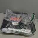 12-Cube Storage Organizer, Metal Wire Cube Shelving Unit, 11.8" L x 11.8" W x 11.8" H, Modular Grid Bookshelf for Closet, Bedroom, Office, White ATTJL12W