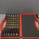 114pc M13 - M22 Oil Pan Thread Repair Kit Sump Gearbox Drain Plug Tool Set (114pcs(M13-M22))