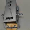 Squirrel Traps, Outdoor Heavy-Duty Squirrel Traps, Rodent Trap for Patios, Squirrel Trap for Outdoor Use, Garden Use