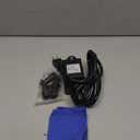 CWKJ Fountain Pump, 400GPH Submersible, Durable 25W Outdoor Water Pump with 6.5ft Power Cord, 3 Nozzles for Aquarium, Pond, Fish Tank, Water Pump Hydroponics, Backyard Fountain