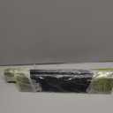Spirit II E-310 Grill Replacement Parts for Weber Spirit E310 Natural Gas Grill Parts 3 Burner Spirit and Spirit 2 300 Series Spirit E-310 E-330 E330 310 GS4 7636 Flavorizer Bars 68950 Burner Tube Kit