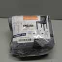 Chair Covers, Stretch Kitchen Dining Room Chair Covers Set of 6, Removable Washable Dining Chair Slipcovers for Home, Hotel, Banquet (Grey Irregular Shapes)