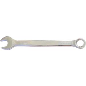 HHIP 7023-2023 Forged Steel Combination Wrench, 19 mm Size