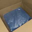 AIREX Balance Pad  Stability Trainer for Balance, Stretching, Physical Therapy, Exercise, Mobility, Rehabilitation and Core Training Non-Slip Closed Cell Foam Premium Balance Pad (Basic, Blue)