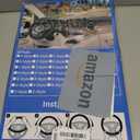 Deer Route Custom-Fit Hyundai Steering Wheel Cover, Premium Leather, Non-Slip, Breathable, B-Style, For Hyundai Accessories