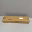 Bucherry Front Door Garland Hanger - Adjustable 59"- 67" Heavy-Duty Christmas Halloween Door Frame Garland Hanger for Hanging Wreaths No Screws, Drilling, Damage-Free, Easy Assembly(Black)