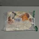 2 Pcs Wooden Decorative Cutting Board Rainbow Shaped Decorative Wood Serving Board Boho Serving Tray Charcuterie Arch Wood Tray for Kitchen Decoration 11.81 x 9.84 Inches, 5.91 x 5.91 Inches