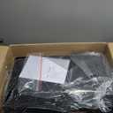 FRIGIDAIRE EMW733BLACKAMZ 0.7 Cu. Ft. Microwave, Black (12.3"D x 17.8"W x 10.2"H)