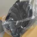 Full Body Massage Mat, Vibrating Mattress Pad, Bed Massager Mat, Massage Mats for Full Body with Detachable Pillow with Heat, Alleviates Muscle Pain, Improves Circulation and Stress Relief by SITFIT