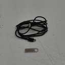Cell Candy USB Flash Drive and Samsung USB-C to USB-C Cable 1.8m 3A Black