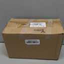 6 Pcs 10 Inch Starburst Christmas Tree Picks Glitter Christmas Star Tree Filler Table Centerpieces for DIY Wreath Crafts Funny Urchin Ornaments for Indoor Holiday Party Favors Supplies(Silver)