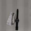 CakCity Digital Watch for Women Waterproof Stopwatch Sports Watches for Mens and Womens Unisex Outdoor Rubber Strap Multifunction Wristwatch with Luminous Display,Black/Black