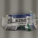 Screen Protector | Compatible for Garmin Instinct 3 45mm AMOLED/Solar Smartwatch | 9H Tempered Glass (3 PCS)