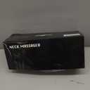 AERLANG Fathers Day Dad Gifts Neck Massger,Shiatsu Neck and Back Massager with Heating Neck and Shoulder Massager Deep Kneading Pillow for Massage Home Office Car Use Gifts for Women Men Dad Mom (Blue)