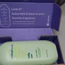 Method Body Wash, Daily Zen, Paraben and Phthalate Free, 18 oz (Pack of 1)