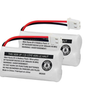 BT162342/BT262342 2.4V 300mAh Ni-MH Cordless Phone y Pack, Also Compatible with BT183342/BT283342 AT&T