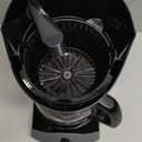 Mr. Coffee 12-Cup Programmable Coffeemaker, Brew Now or Later