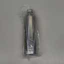 Chrome Stainless Steel Vacuum Insulated Water Bottle