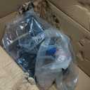 SCITOO Front Steering Knuckle 2"inch Drop Spindles Driver and Passenger Side for Chevrolet S10 1988-2004, for Chevrolet S10 Blazer 1983-1994, for GMC Jimmy 1992-1997, for GMC Sonoma 1991-2004 2WD