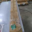 Artificial Boxwood Roll Panels: 5FT X 10FT (50 sqft) UV-Anti Artificial Ivy Privacy Fence Wall Screen for Indoor Outdoor Green Grass Wall Decor & Ivy Fence Covering Privacy (60 X 120 IN)