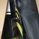 GoSports Pickle 360 Game Set  Pickleball Without a Court  Outdoor Lawn, Beach, and Backyard Paddle Ball Game