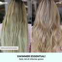 COLOR WOW Dream Filter Pre Shampoo Mineral Remover  Hard water detox | Get Lighter, Brighter, Shinier Color in 3 Minutes