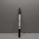 rabbitgoo Privacy Window Film, Static Cling Privacy Film for Glass Windows, Removable Grey Frosted Sun Light Blocking Coverings House Tint for Home Bathroom Garage, Taupe, 23.6 x 78.7 Inches