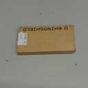 Compact Case for iPhone 15 Pro Pale Pink Butterfly Design,[Compatible with MagSafe] Cute Soft Slim TPU Shockproof Protective Phone Cases Cover for Women Aesthetic