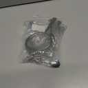 4 x 3.5 Inch Fine Mesh Strainer with Handle and Scoop  Stainless Steel Mini Sieve for Tea, Coffee, Flour, Juice, Matcha, Egg, Cocktail, Baking  Rustproof Kitchen Filter Tool