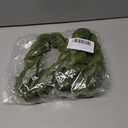 2 Pack 10 Ft Cheesecloth Table Runner Olive Green Gauze Long Table Runners Boho Gauze Cheese Cloth Table Runner Rustic Sheer Runner for Wedding Party Table Decor ( 35 x 120 Inch )