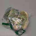 Hopearl Walking Dog Golden Retriever Interactive Electronic Pet Plush Toy Puppy Woof and Moving Animated Nodding Head Gifts for Toddlers Birthday, Brown, 7''