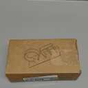 Hair Straightener Holder Wall Mounted Blow Dryer Holder, Blow Dryer and Curling Iron Holder, Bathroom Hair Dryer Straightener Holder, Salon Hair Tools Organizer Storage (Black)