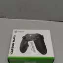 Xbox Wireless Gaming Controller (2025)  Carbon Black  Play on Xbox, Windows, Android, iOS, FireTV Sticks, Smart TVs, VR Headsets