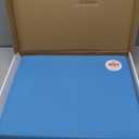 AIREX Balance Pad  Stability Trainer for Balance, Stretching, Physical Therapy, Exercise, Mobility, Rehabilitation and Core Training Non-Slip Closed Cell Foam Premium Balance Pad (Elite, Blue)