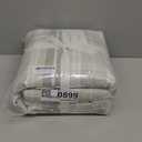 Laura Ashley - Flannel Sheets King Size, Anti-Pilling & Wrinkle Resistant Cotton, Touchably Soft for All-Season Comfort - Bed Sheets with Matching Pillowcases & Fitted Sheet (Mulholland Plaid Green)