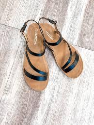 Soda Sandals for Women 6