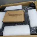[3.3Cub] Large Home Safe Box with Fireproof Waterproof Bag, 19.7" Tall Safe