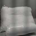 Beckham Hotel Collection Bed Pillows Standard/Queen Size Set of 2 - Original Down Alternative Pillow for Sleeping - Bedding for Back, Stomach or Side Sleepers (White)