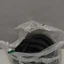 Flexi Hose Lightweight Expandable Garden Hose, 20FT -Retractable Garden Hose, Water Hose - No-Kink Flexibility, 3/4 Inch Solid Brass Fittings and Double Latex Core