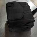 CAP Barbell Adjustable Weighted Vest, 50 lb, Black