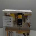 Keurig K-Mini Single Serve K-Cup Pod Coffee Maker, 6 to 12oz Brew size, with Cord Storage, Perfect for Small Spaces, Black