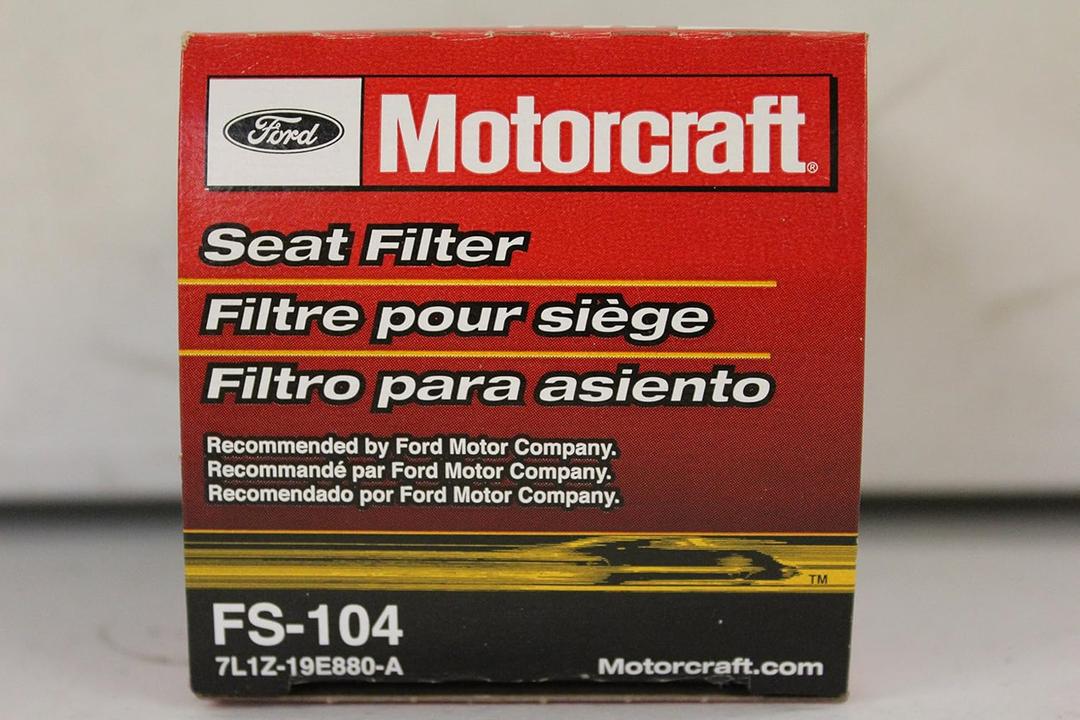 FORDLINCOLN 7L1Z19E880A GENUINE OEM FILTER