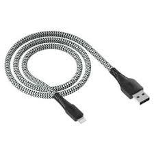 Charge & Sync Cable 10Ft For Apple Lightning