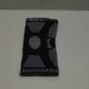 NEENCA Professional Knee Brace for Pain Relief, Medical Knee Support with Patella Pad & Side Stabilizers, Compression Knee Sleeve for Meniscus Tear, ACL, Joint Pain, Runner, Workout (Black, Medium)