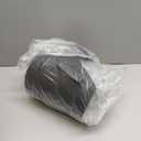 TripleAliners Hood Deflector Protector Compatible with 2020-2025 2026 Chevy Silverado 2500/3500HD Accessories Hood Protector TPE Bug Deflector Shield Replacement