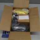 PUR Plus Vertical Faucet Mount Water Filtration System, Lead-Reducing Water Filter For Sink Faucet, Easy Install, 100 Gallons, Compatible with Sinks with External Aerators, Grey